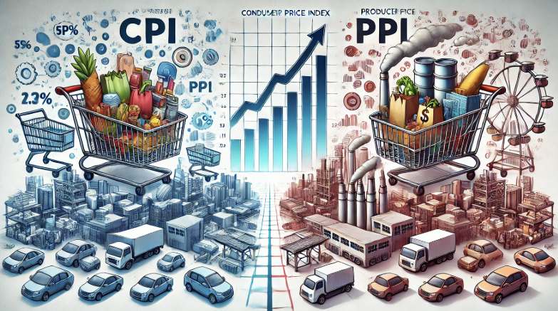 CPI PPI