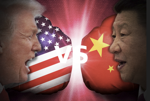 트럼프 정책 공약