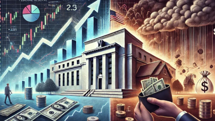 연준의 양적완화